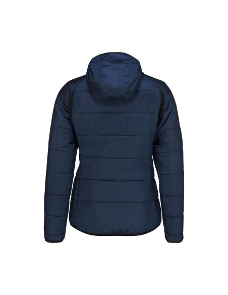 Chaqueta Head Kinetic 811482 Db | Ofertas de pádel
